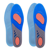 Dr Foot insoles for women - supports flat feet alignment